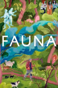 Fauna 2023 on netflix