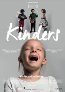 Kinders 2016 on netflix