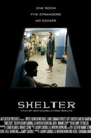 Shelter 2015 on netflix