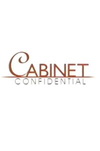 Cabinet Confidential 2001 on netflix
