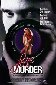 Love & Murder 1990 on netflix