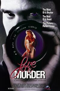 Love & Murder 1990 on netflix