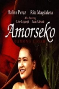Amorseko: Damong Ligaw 2001 on netflix