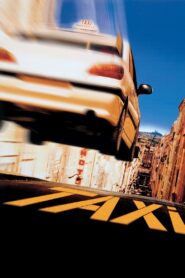 Taxi 1998 on netflix