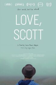 Love, Scott 2018 on netflix
