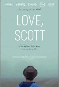 Love, Scott 2018 on netflix