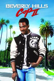 Beverly Hills Cop II 1987 on netflix