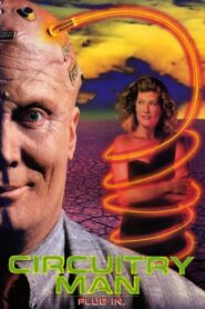 Circuitry Man 1990 on netflix