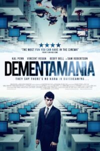 Dementamania 2013 on netflix