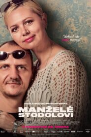 Mr. and Mrs. Stodola 2023 on netflix