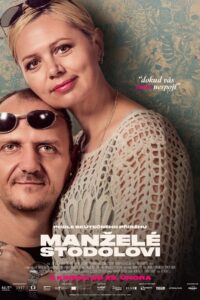 Mr. and Mrs. Stodola 2023 on netflix