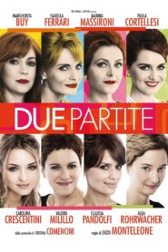 The Ladies Get Their Say 2009 on netflix