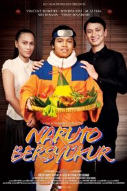 Naruto Bersyukur 2010 on netflix