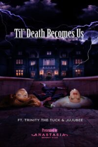 TIL DEATH BECOMES US 2024 on netflix