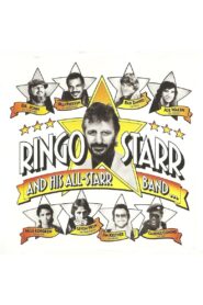 Ringo Starr and His All-Starr Band 1990 on netflix