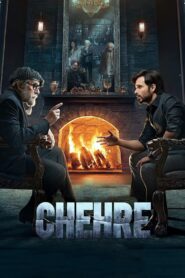 Chehre 2021 on netflix