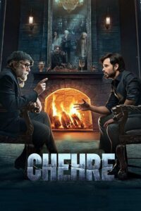Chehre 2021 on netflix