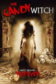 The Candy Witch 2020 on netflix