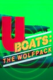 U-Boats: The Wolfpack 1987 on netflix
