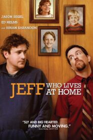 Jeff, Who Lives at Home 2012 on netflix