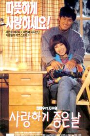 A Good Day to Fall in Love 1995 on netflix