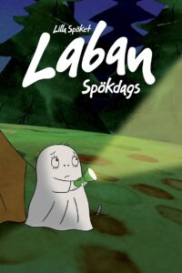 Lilla Spöket Laban: Spökdags 2007 on netflix