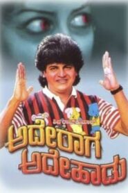 Ade Raaga Ade Haadu 1989 on netflix