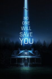 No One Will Save You 2023 on netflix