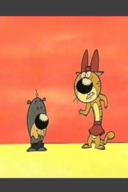 Foe Paws 2000 on netflix