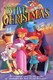 The Twelve Days of Christmas 1993 on netflix