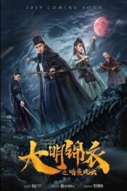 Blades of the Dark Night 2019 on netflix