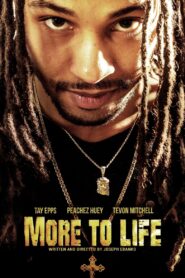 More to Life 2020 on netflix