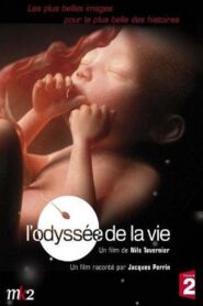 L’odyssée de la vie 2006 on netflix