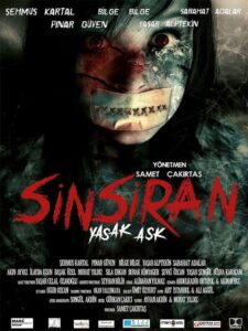 Sinsiran: Yasak Aşk 2017 on netflix