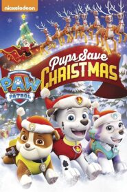 PAW Patrol: Pups Save Christmas 2016 on netflix