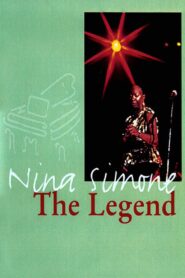 Nina Simone: The Legend 1992 on netflix