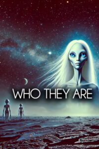 Who They Are 2024 on netflix