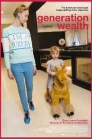 Generation Wealth 2018 on netflix