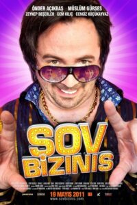 Şov Bizinıs 2011 on netflix