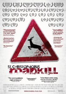 St. Christophorus: Roadkill 2011 on netflix