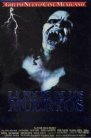 La noche de los muertos 2002 on netflix