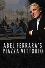 Piazza Vittorio 2017 on netflix