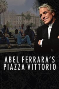 Piazza Vittorio 2017 on netflix