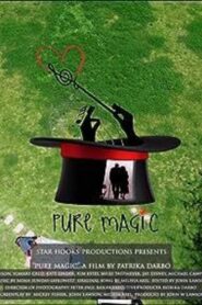 Pure Magic 2023 on netflix