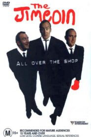 Jimeoin: All Over The Shop 2003 on netflix