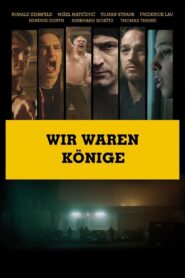 The King’s Surrender 2014 on netflix