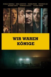 The King’s Surrender 2014 on netflix