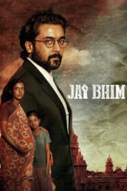 Jai Bhim 2021 on netflix