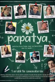 Papatya 2017 on netflix
