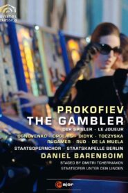 The Gambler 2009 on netflix